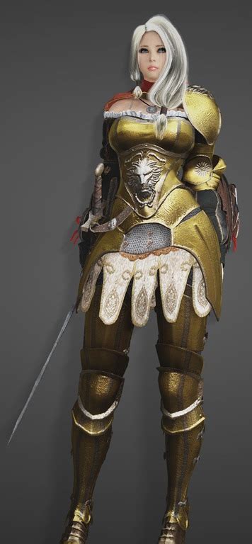 jarette's armor|[Mystic] Jarette's Armor .
